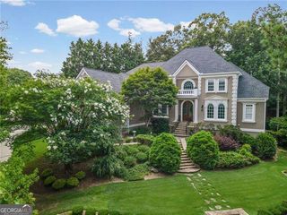 3915 Merriweather Woods, Johns Creek, GA 30022