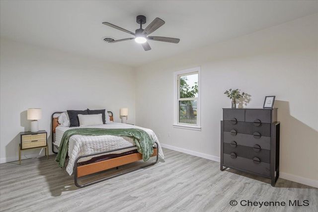 820 E 7TH ST, Cheyenne, WY 82001