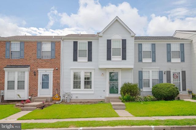 20 TURNMILL CT, Baltimore, MD 21236