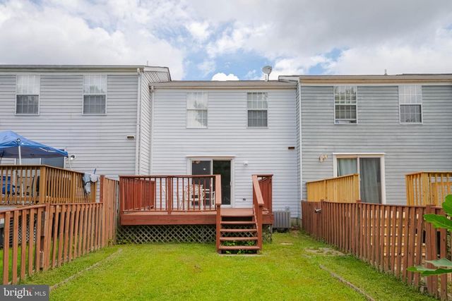 20 TURNMILL CT, Baltimore, MD 21236