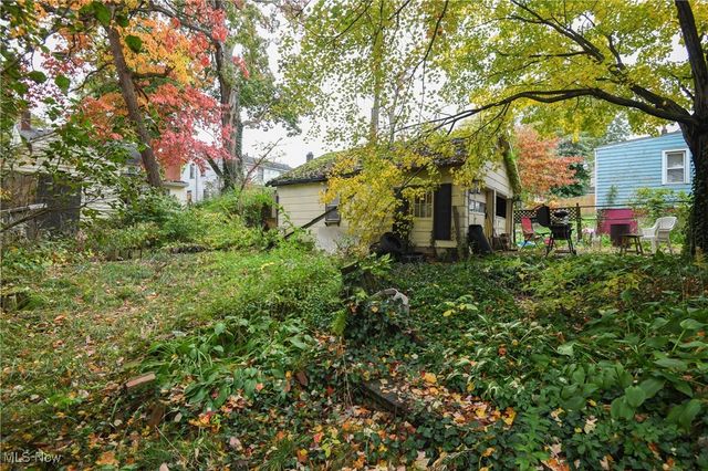 125 Brookline Avenue, Youngstown, OH 44505