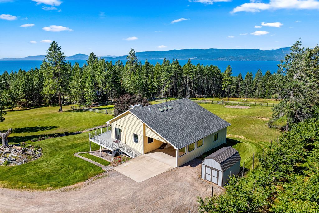 33676 Hilltop Terrace, Bigfork, MT 59911 photo 12