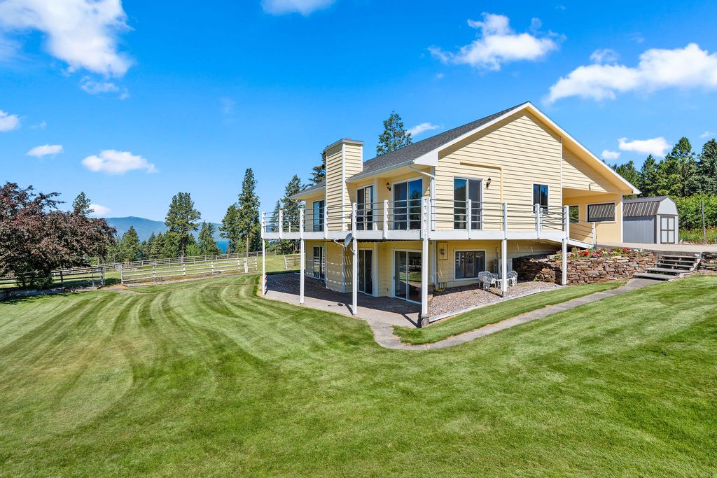 33676 Hilltop Terrace, Bigfork, MT 59911 photo 42