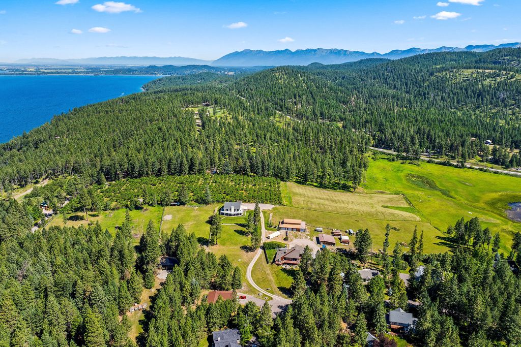 33676 Hilltop Terrace, Bigfork, MT 59911 photo 5