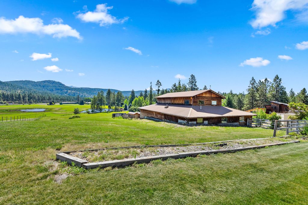 33676 Hilltop Terrace, Bigfork, MT 59911 photo 50