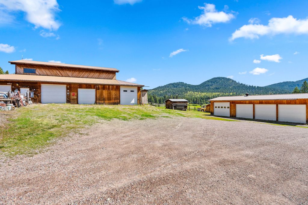 33676 Hilltop Terrace, Bigfork, MT 59911 photo 53