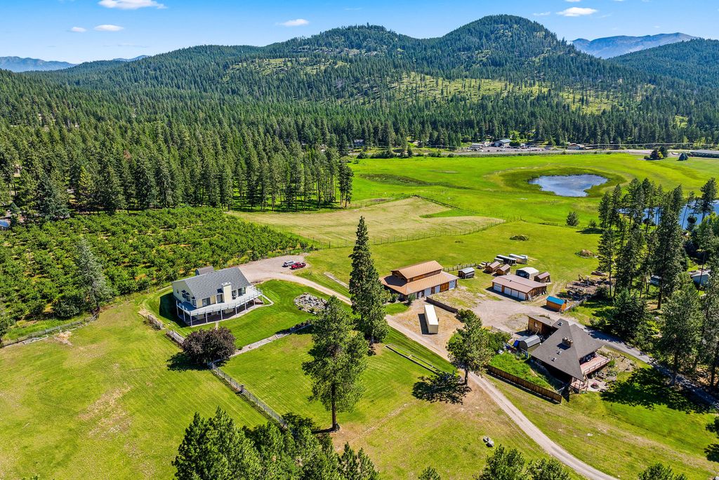 33676 Hilltop Terrace, Bigfork, MT 59911 photo 63