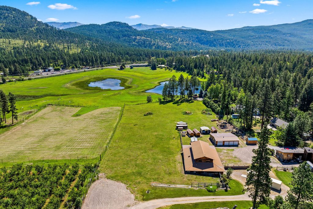 33676 Hilltop Terrace, Bigfork, MT 59911 photo 64