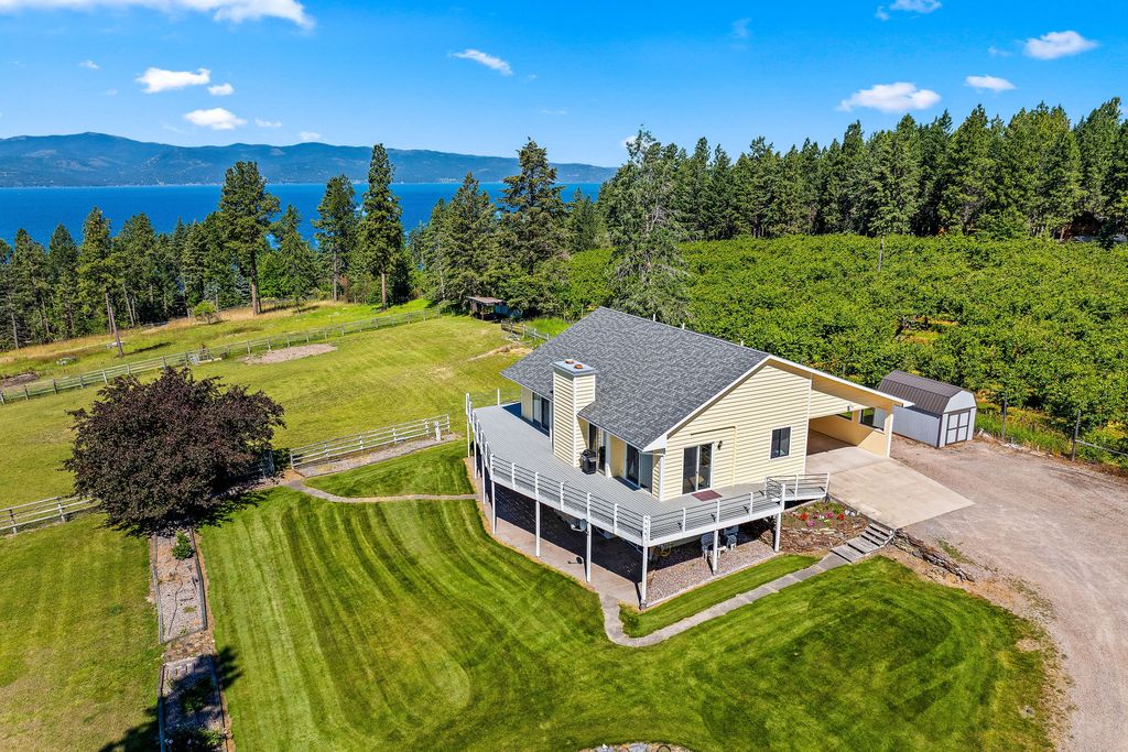 33676 Hilltop Terrace, Bigfork, MT 59911 photo 8