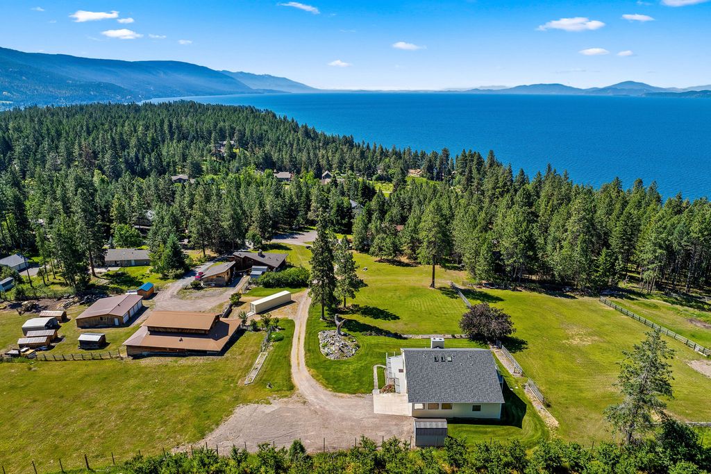 33676 Hilltop Terrace, Bigfork, MT 59911 photo 9