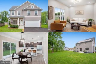 210 POWELL ST, Fredericksburg, VA 22408