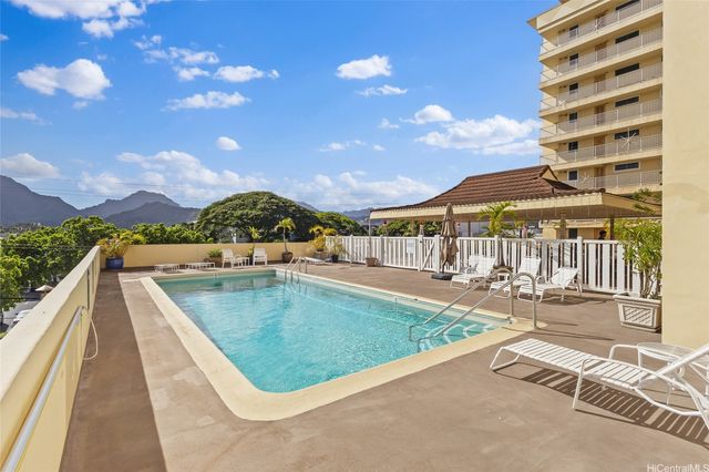 14 Aulike Street 306, Kailua, HI 96734
