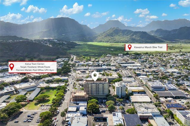 14 Aulike Street 306, Kailua, HI 96734