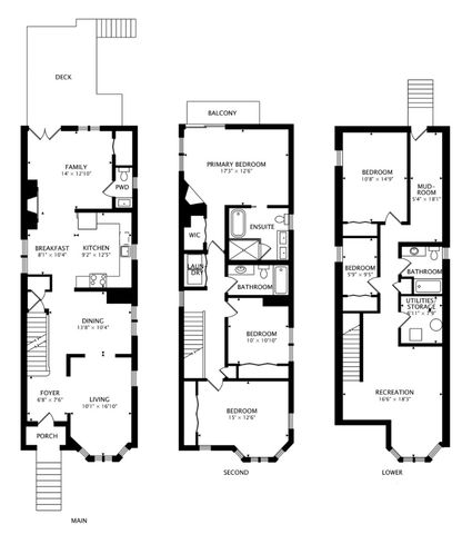 3242 N Leavitt Street, Chicago, IL 60618