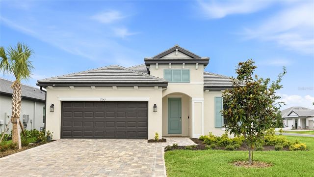 17143 SAVORY MIST CIRCLE, Lakewood Ranch, FL 34211