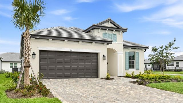 17143 SAVORY MIST CIRCLE, Lakewood Ranch, FL 34211