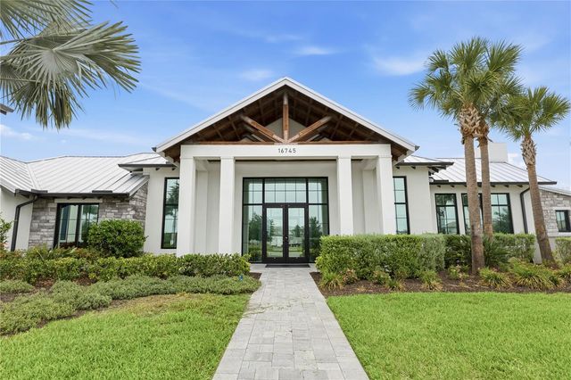 17143 SAVORY MIST CIRCLE, Lakewood Ranch, FL 34211