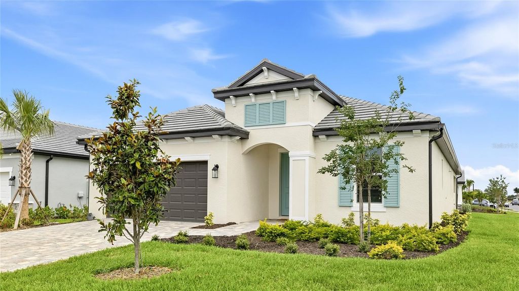 17143 SAVORY MIST CIRCLE, Lakewood Ranch, FL 34211