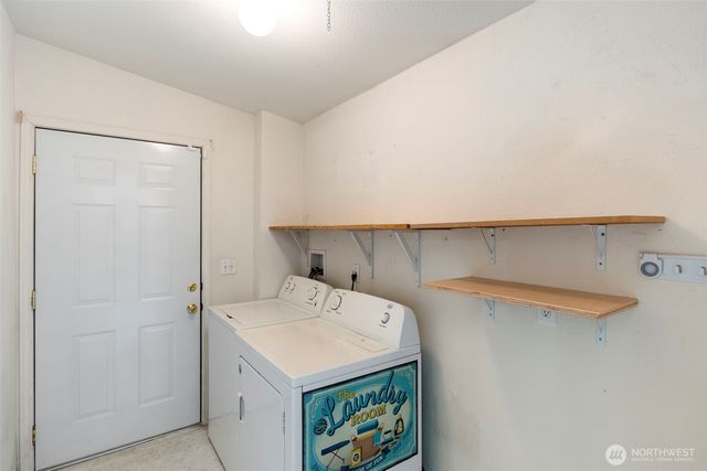 1516 Oxford Avenue, Centralia, WA 98531