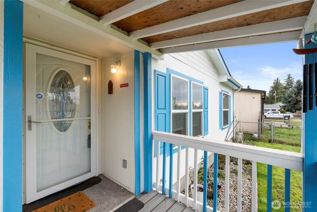 1516 Oxford Avenue, Centralia, WA 98531