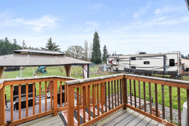 1516 Oxford Avenue, Centralia, WA 98531