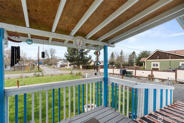 1516 Oxford Avenue, Centralia, WA 98531