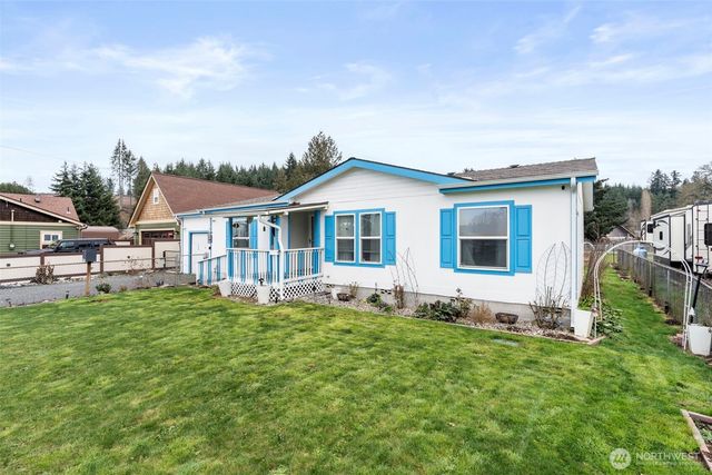 1516 Oxford Avenue, Centralia, WA 98531