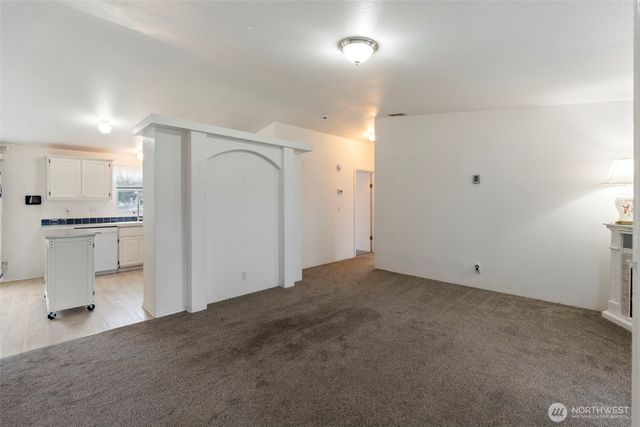 1516 Oxford Avenue, Centralia, WA 98531