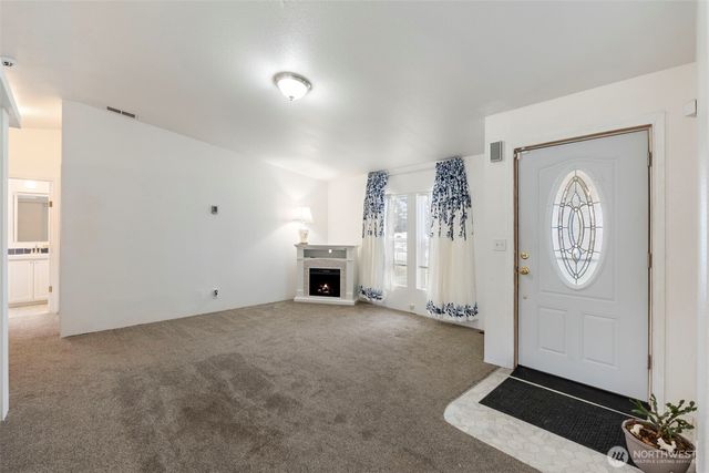 1516 Oxford Avenue, Centralia, WA 98531