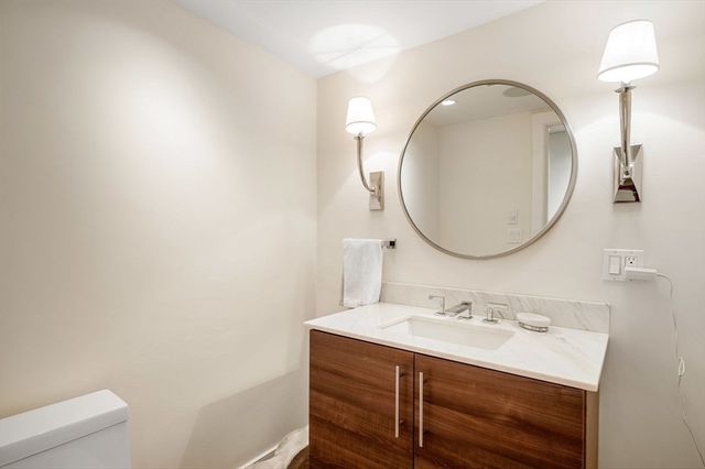 One Winter Place 3, Boston, MA 02108