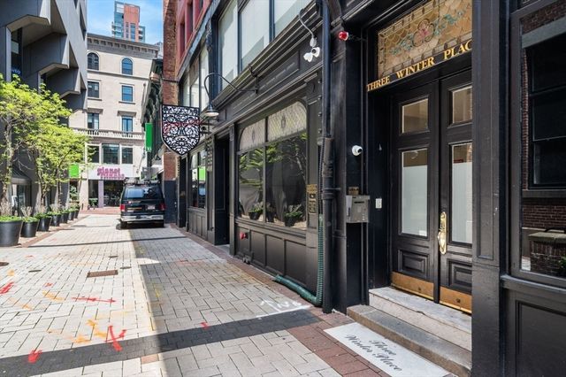 One Winter Place 3, Boston, MA 02108