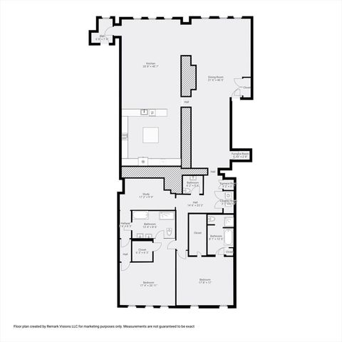 One Winter Place 3, Boston, MA 02108