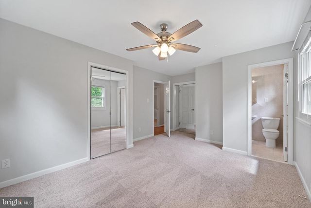 13712 S SPRINGFIELD RD, Brandywine, MD 20613