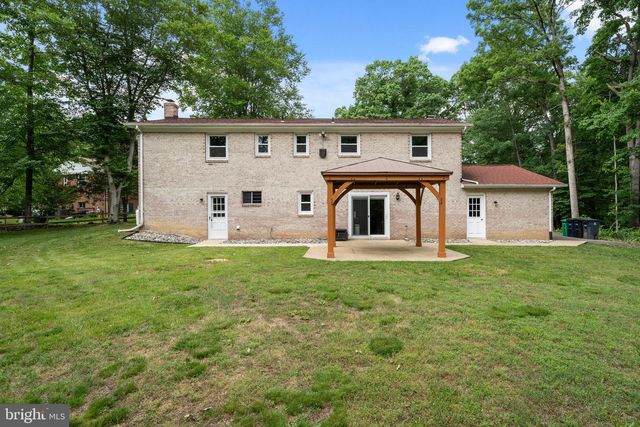 13712 S SPRINGFIELD RD, Brandywine, MD 20613