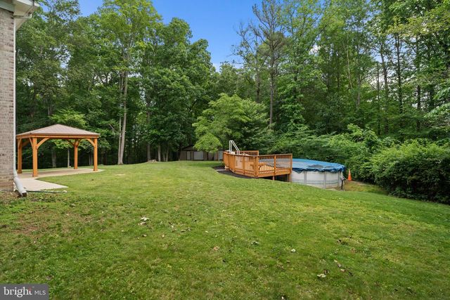 13712 S SPRINGFIELD RD, Brandywine, MD 20613