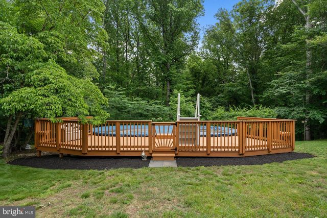 13712 S SPRINGFIELD RD, Brandywine, MD 20613