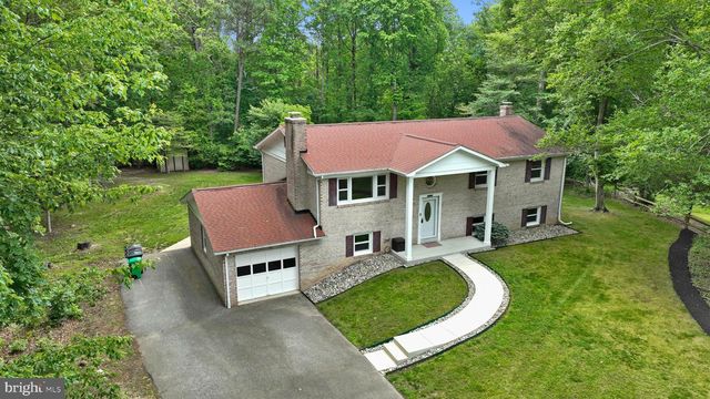 13712 S SPRINGFIELD RD, Brandywine, MD 20613