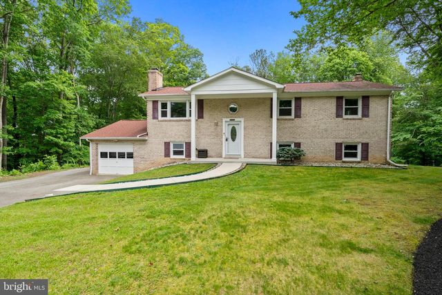 13712 S SPRINGFIELD RD, Brandywine, MD 20613
