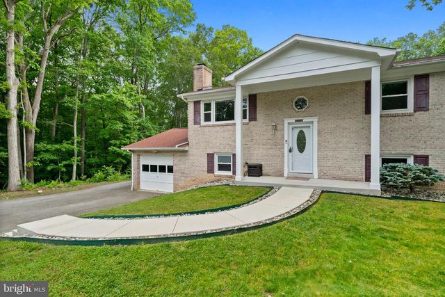 13712 S SPRINGFIELD RD, Brandywine, MD 20613