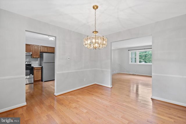 13712 S SPRINGFIELD RD, Brandywine, MD 20613