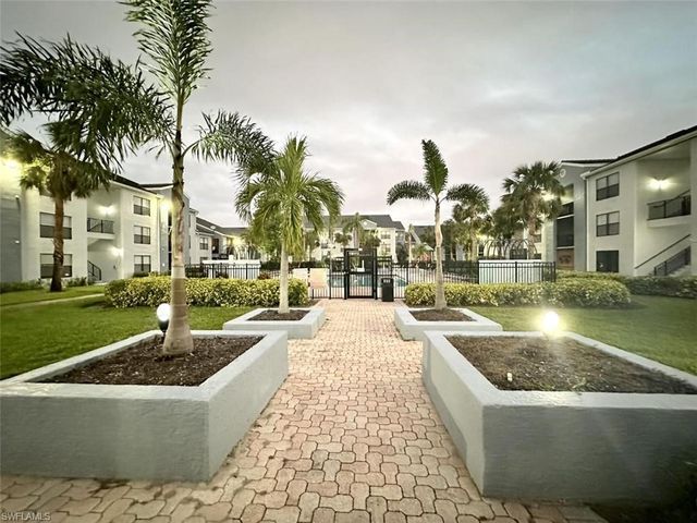 13615 Eagle Ridge DR 1614, Fort Myers, FL 33912