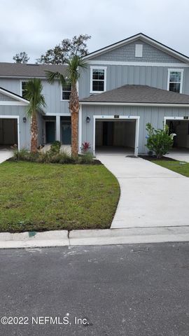 87 TAHITI SHRS Court, St. Augustine, FL 32095