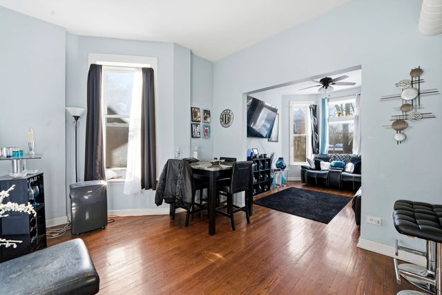 1637 S Saint Louis Avenue, Chicago, IL 60623