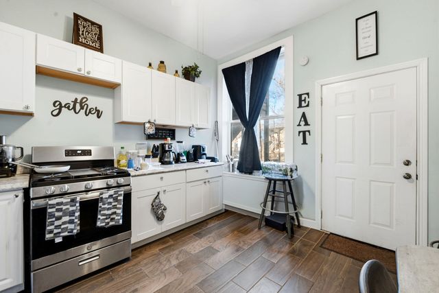 1637 S Saint Louis Avenue, Chicago, IL 60623