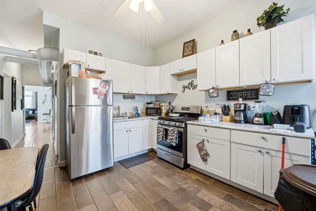 1637 S Saint Louis Avenue, Chicago, IL 60623