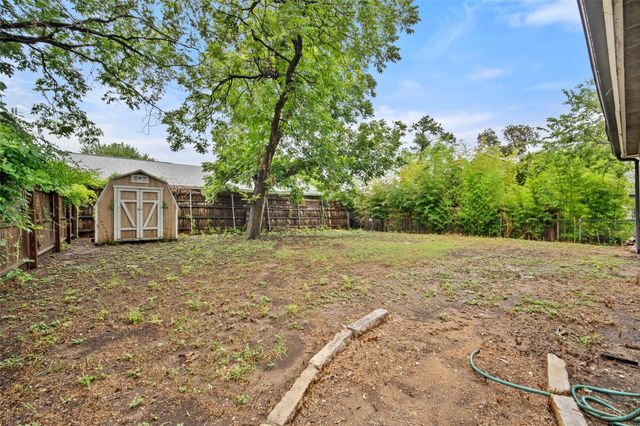 4605 Harmon Ave, Austin, TX 78751