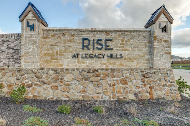 2120 Winnsboro Avenue, Celina, TX 75009