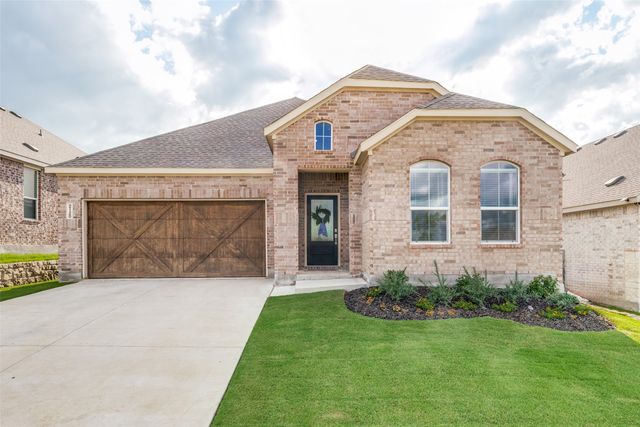 2120 Winnsboro Avenue, Celina, TX 75009