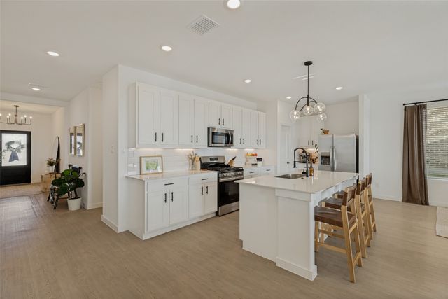2120 Winnsboro Avenue, Celina, TX 75009