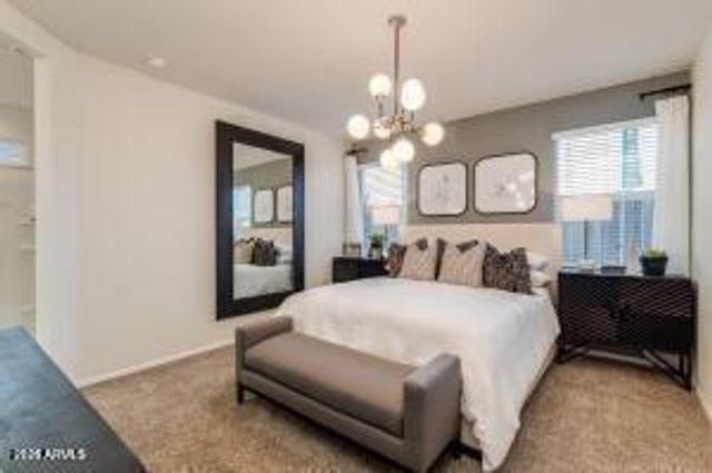 5594 E Cinder Lane, San Tan Valley, AZ 85140